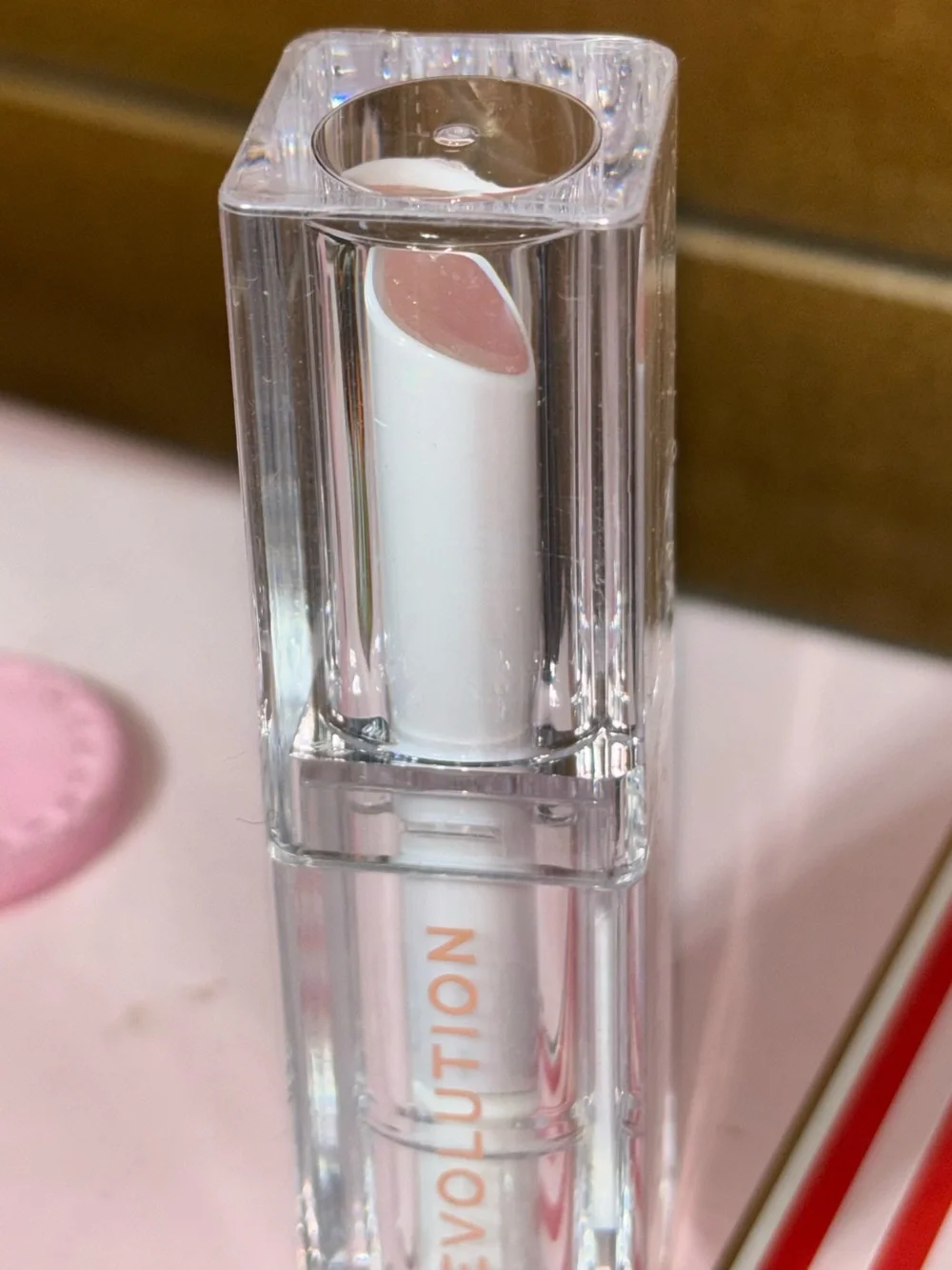 Makeup Revolution Mood Switch Aura Lip Balm